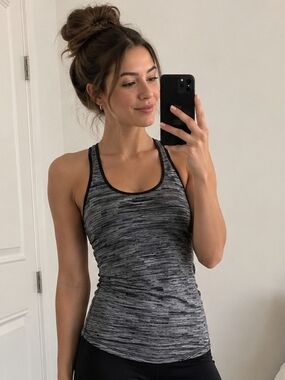 Kyodan Lightweight Athletic Racerback Tank